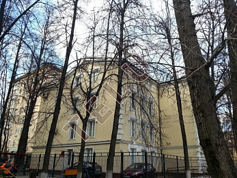 Энтузиастов шоссе. 1 200 кв.м. Продажа , ID объекта 3206 - 2