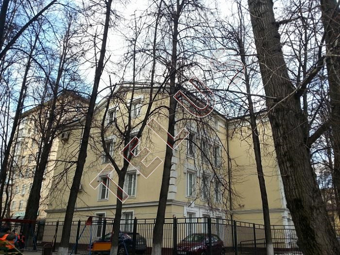   ш. Энтузиастов, 50.Офисные помещения, ID объекта 3206 - 2