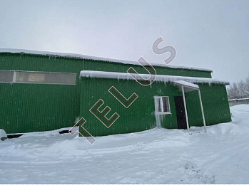 ул Транспортный проезд. 677 кв.м. Продажа , ID объекта 8083 - 1
