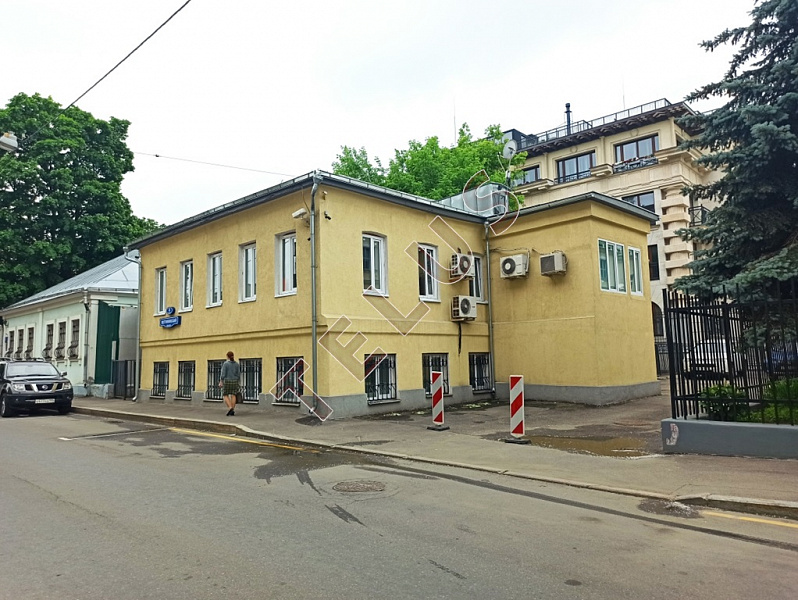 Щетининский пер. 313 кв.м. Продажа , ID объекта 5077 - 1