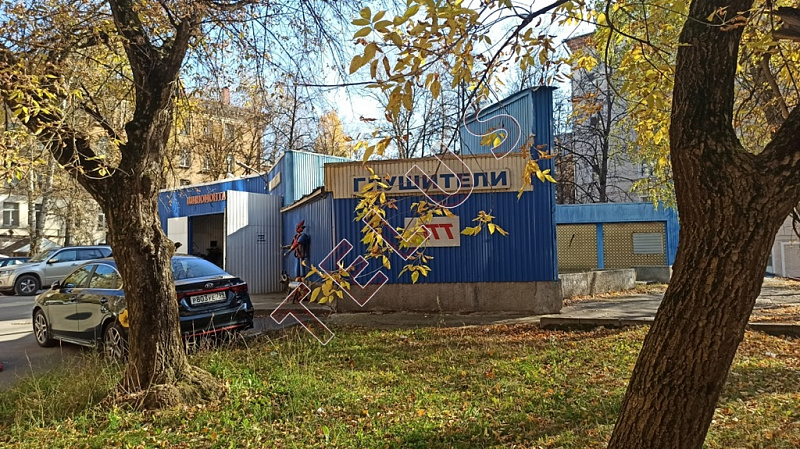 ул Парковая 14-я. 214 кв.м. Продажа , ID объекта 5141 - 2