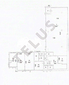 ул Октябрьская. 217.20 кв.м. Продажа , ID объекта 7862 - 5