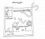 Продается офис 742 м², Москва, ул. Последний переулок, 22, ID объекта 8360 - 24