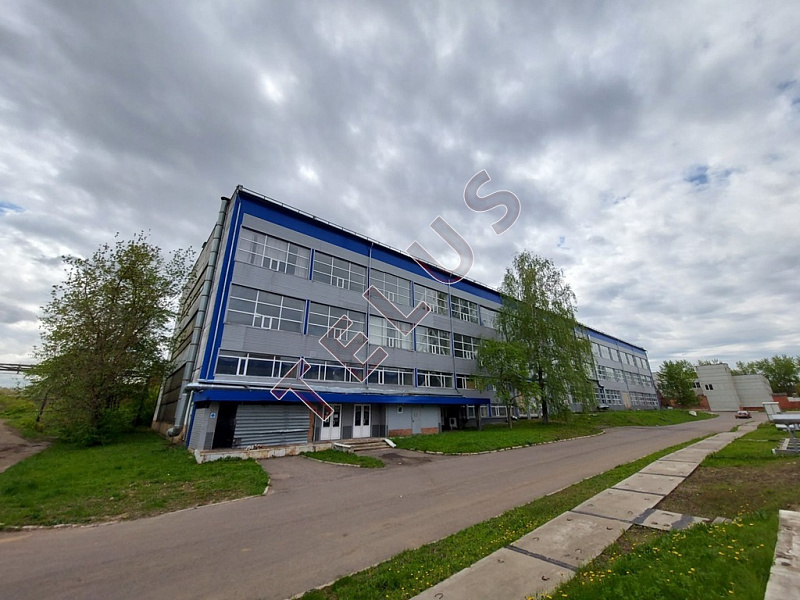 ул Рощинская. 12 672 кв.м. Продажа , ID объекта 7758 - 3