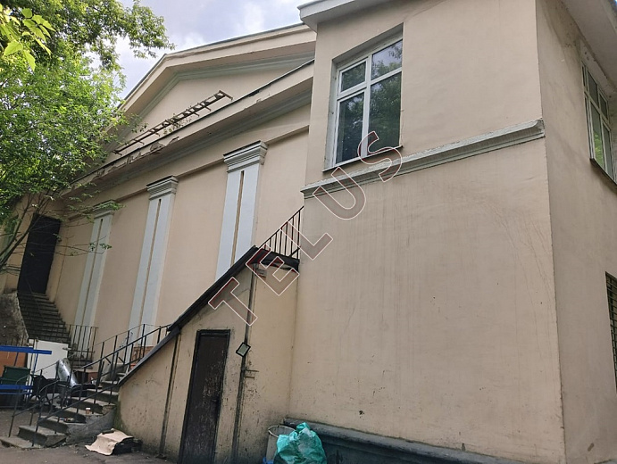 Здание с высокими потолками, ID объекта 4728 - 19