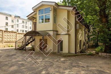 ул Матросская Тишина. 178 кв.м. Продажа , ID объекта 8153 - 1