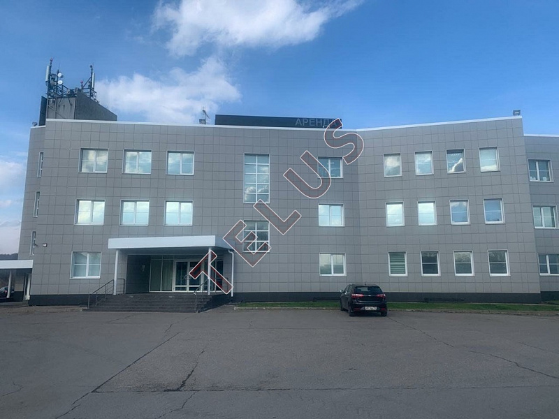 ул Ликова. 5 945 кв.м. Продажа , ID объекта 7704 - 5
