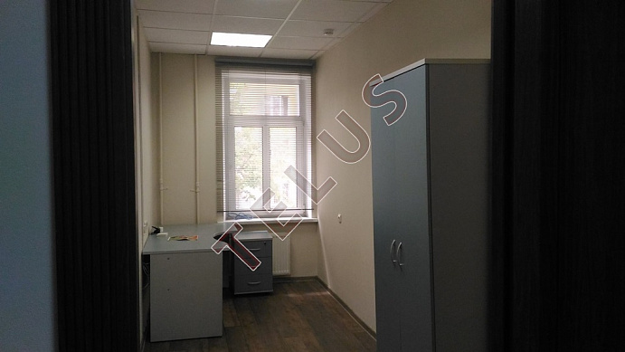   ул. Новорогожская, 11с1.Здание, ID объекта 5012 - 37