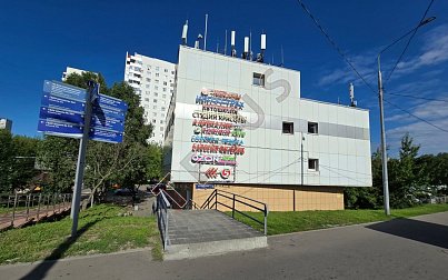 ул Мусы Джалиля. 1 649.40 кв.м. Продажа , ID объекта 8103 - 6