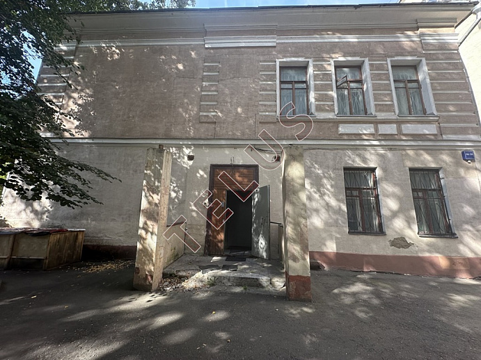   наб. Космодамианская, 46-50С3.Здание, ID объекта 7807 - 29