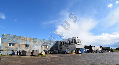 ул 2-я Смирновка. 5 110.20 кв.м. Продажа , ID объекта 5536 - 2