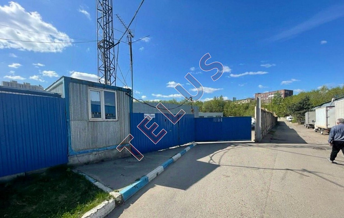 Промбаза в г Котельники, ID объекта 8142 - 32