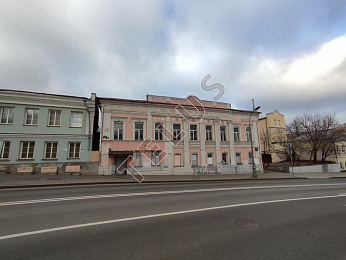 ул Верхняя радищевская. 654.50 кв.м. Продажа , ID объекта 3195 - 6
