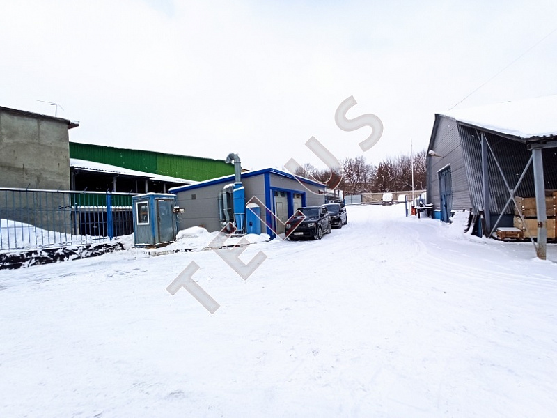 ул Инициативная. 2 205 кв.м. Продажа , ID объекта 5487 - 6