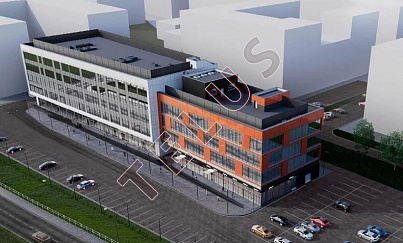 ул Медовая Долина. 11 328 кв.м. Продажа , ID объекта 7984 - 4