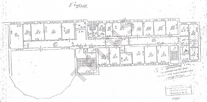   ул. Баррикадная, 8стр 5а.Здание, ID объекта 4465 - 18