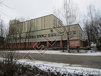 4 345.80 кв.м. Продажа , ID объекта 5159 - 1