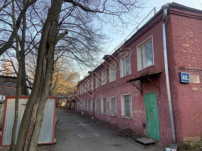 Здание под реконструкцию, ID объекта 5472 - 3