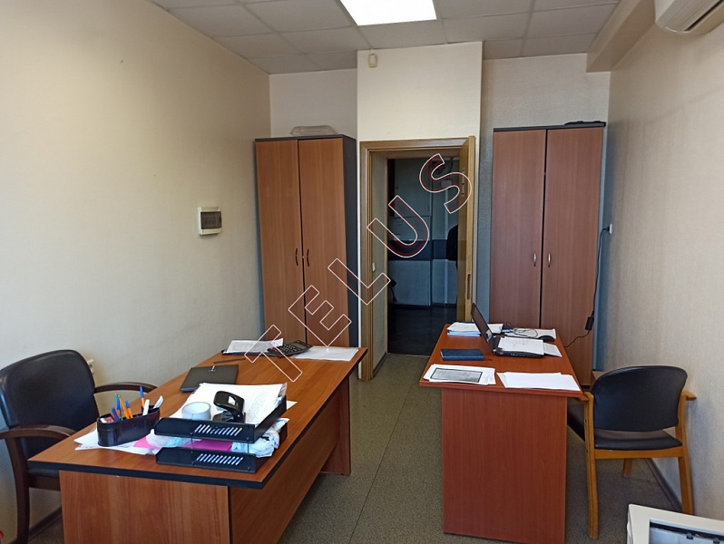 ул Лихаборская. 1 031 кв.м. Продажа , ID объекта 7699 - 4