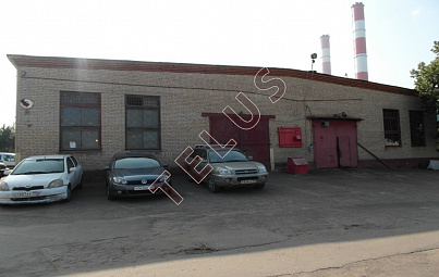 ул Бирюсинка. 11 556 кв.м. Продажа , ID объекта 4358 - 2