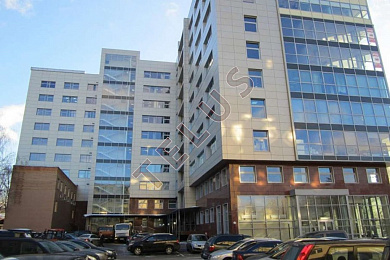 ул Михалковская. 245 кв.м. Продажа , ID объекта 5437 - 2
