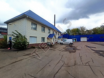 ул  Черепановых. 1 189.20 кв.м. Продажа , ID объекта 5348 - 4