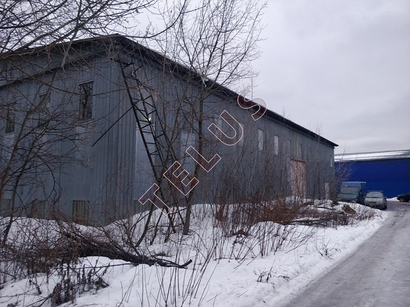 ул Рабочая. 1 057 кв.м. Продажа , ID объекта 5400 - 5