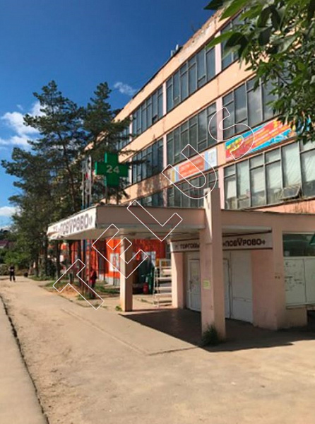 ул Почтовая. 4 929 кв.м. Продажа , ID объекта 8381 - 3