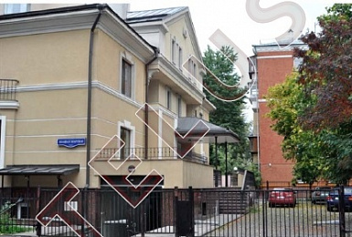 ул Большая Татарская. 1 040 кв.м. Продажа , ID объекта 3181 - 4