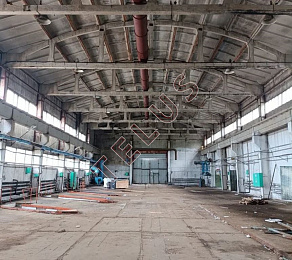 ул Бородинская. 7 443 кв.м. Продажа , ID объекта 8429 - 3