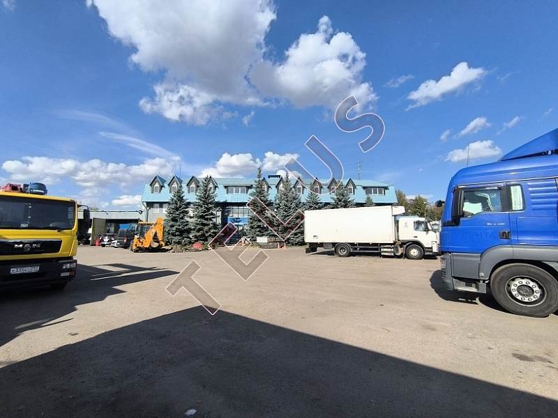 ул Сечкина. 2 149.70 кв.м. Аренда , ID объекта 8461 - 4