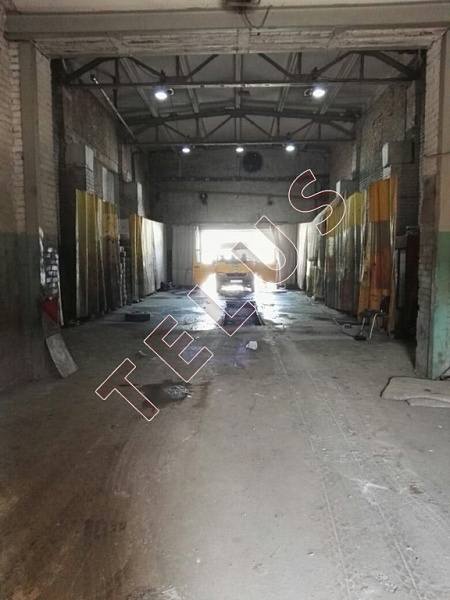Очаковское шоссе. 1 370 кв.м. Продажа , ID объекта 5252 - 6