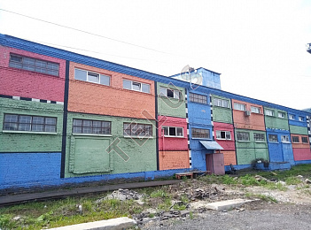 ул 2 - я Кабельная. 2 200 кв.м. Продажа , ID объекта 4954 - 5