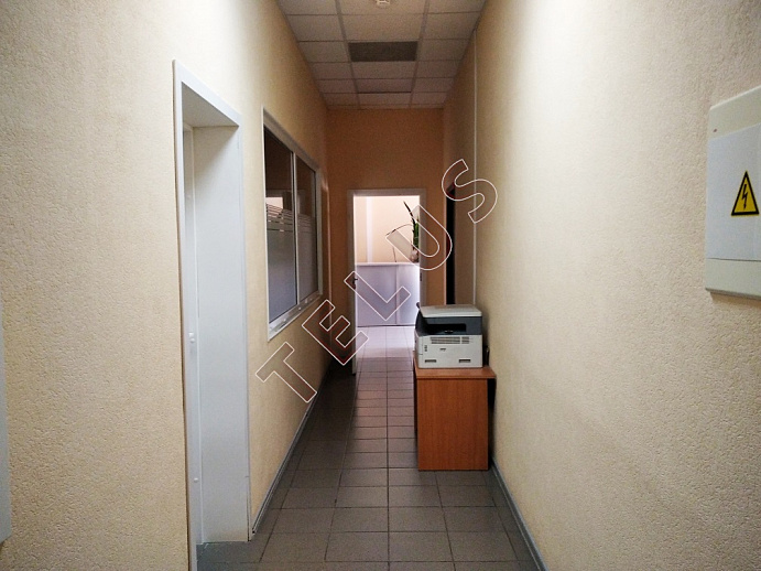   проезд Береговой, 4/6 с2.Здание, ID объекта 5130 - 16