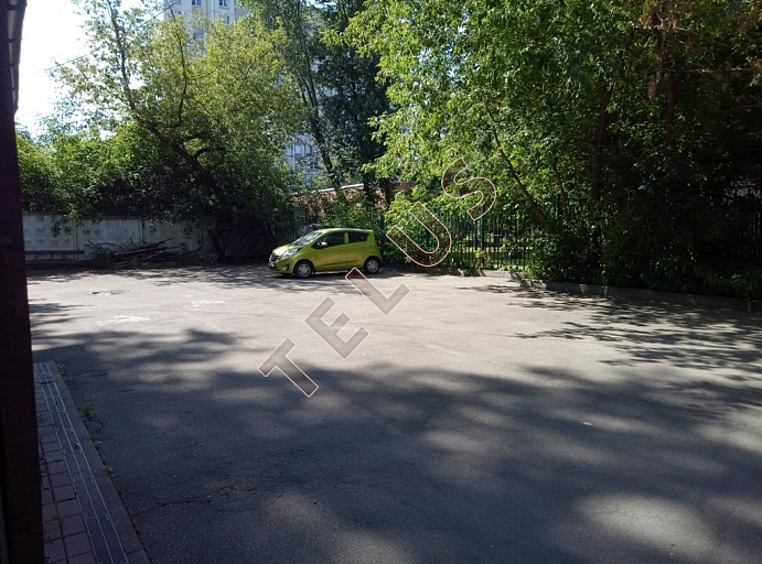   пр-кт Будённого, 30.Здание, ID объекта 3146 - 9
