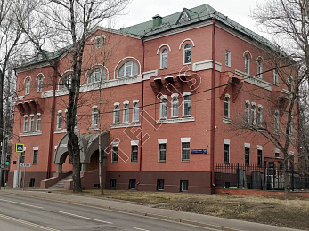 ул Василия Петушкова. 1 504.90 кв.м. Продажа , ID объекта 5213 - 2