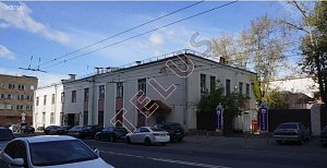 Продается комплекс из двух отдельно стоящих нежилых зданий на первой линии проезда Ольминского. Общая площадь комплекса 2891 кв.м., Строение 1, общей ...