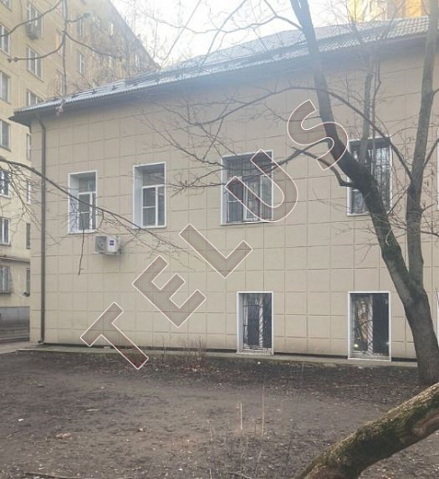 Здание с участком, ID объекта 8018 - 20