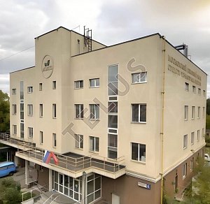 1-й Мытищинский переезд. 2 710 кв.м. Продажа , ID объекта 7815 - 1