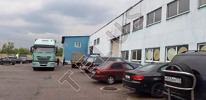 Вашутинское шоссе. 7 689 кв.м. Продажа , ID объекта 5431 - 3