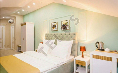 Дмитровский пер. 2 403 кв.м. Продажа , ID объекта 8363 - 6