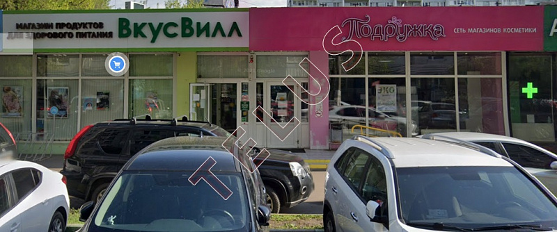 ул Чертановская. 797 кв.м. Продажа , ID объекта 7796 - 4