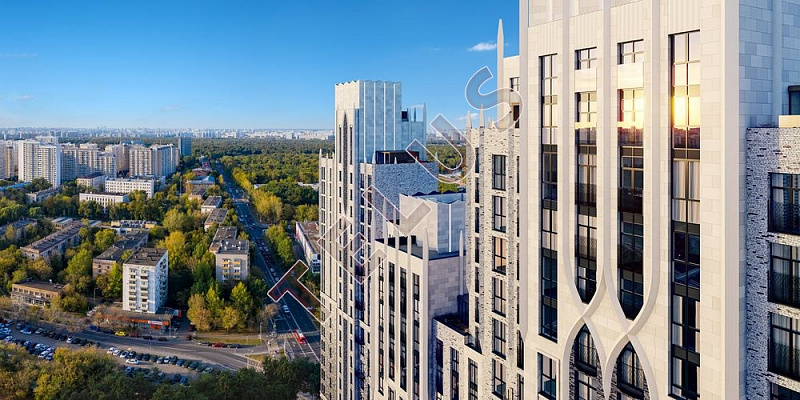 ул Академика Королёва. 256 кв.м. Продажа , ID объекта 5559 - 3