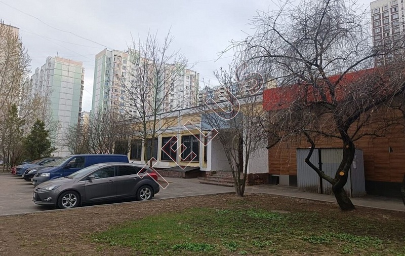 ул Новомарьинская. 156 кв.м. Продажа , ID объекта 7916 - 1