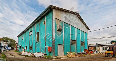 ул Советская. 1 400 кв.м. Продажа , ID объекта 5458 - 4