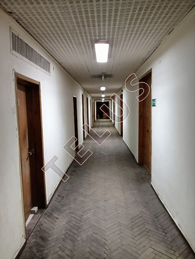 Город Раменское,  ул. Пролетарская, 49/2.Здание, ID объекта 8416 - 9