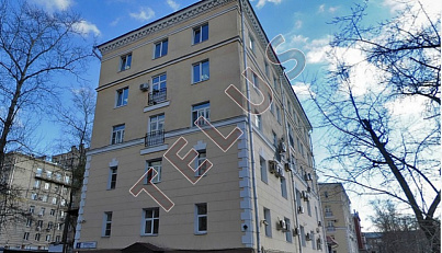 ул Коккинаки. 6 697 кв.м. Продажа , ID объекта 5075 - 3