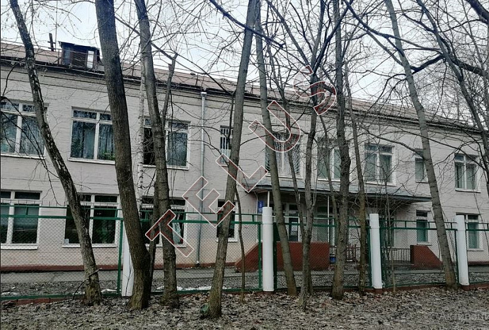   ул. Измайловский проспект, 121.Здание, ID объекта 8052 - 9