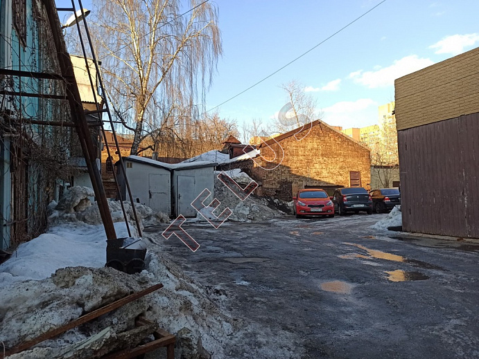   ул. Потешная, 6/2с15.Здание, ID объекта 5185 - 2
