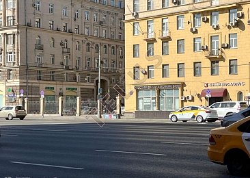 Кутузовский пр-кт. 379.40 кв.м. Продажа , ID объекта 5403 - 1